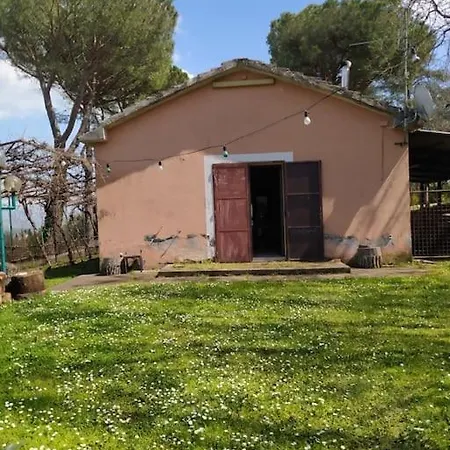 Bellorizzonte * Colleferro