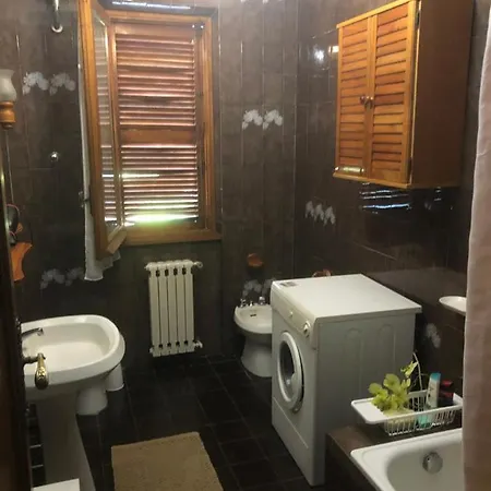 Apartment Bellorizzonte