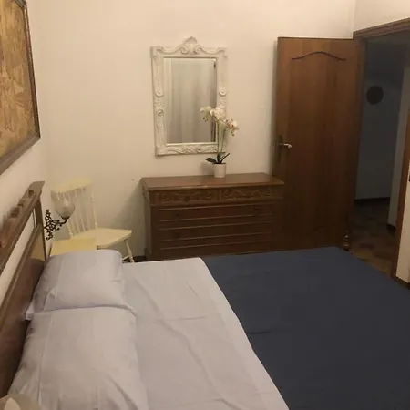 Bellorizzonte Apartment *