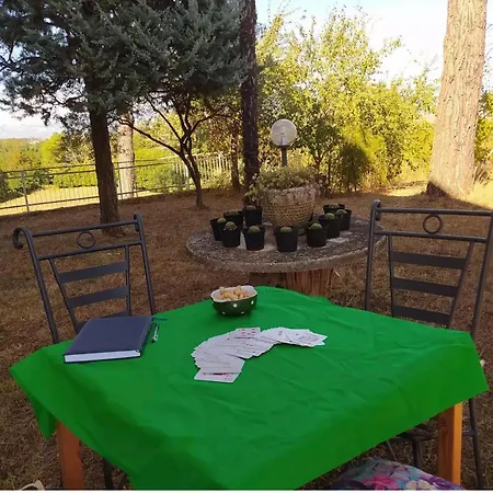 Bellorizzonte * Colleferro