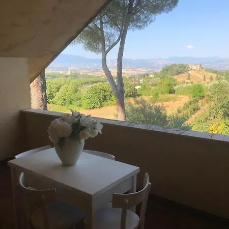 Apartment Bellorizzonte