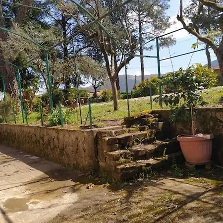 Bellorizzonte Apartment Colleferro