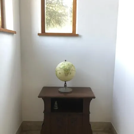 Apartment Bellorizzonte *